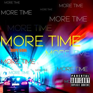 More Time