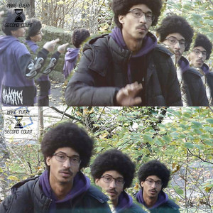 Never Give Up (Explicit)