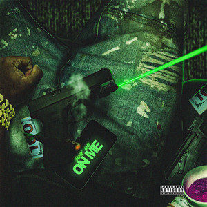 On Me (Explicit)