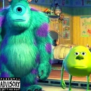 MONSTER COCK (feat. Grapes Seed, YvngSpaz, J.C The Rapper & Cleetus Clout) (Explicit)