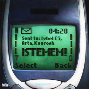 İSTEMEM! (Explicit)