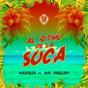 Al Ritmo De La Soca (feat. Mr. Phillips)