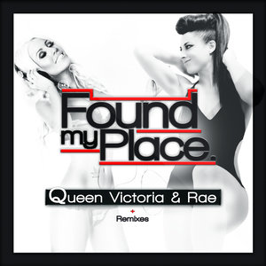 Found My Place (Radio Edit)