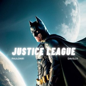 Justice league (Radio Edit)
