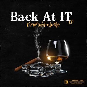 Back At It (Explicit)