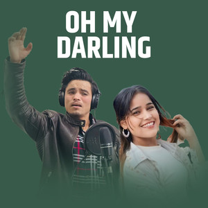 Oh My Darling (Live)