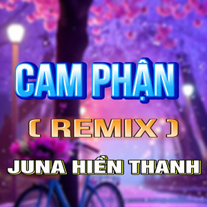 Cam Phận (HM Remix|Version 2)