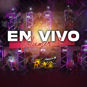 En Vivo Volumen 2