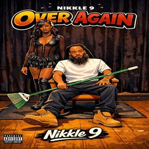 Over Again (Explicit)