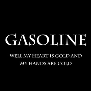 Gasoline