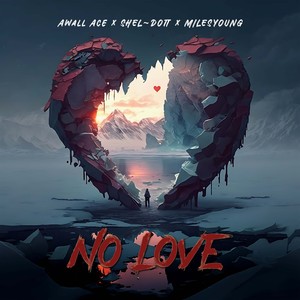 No Love (Explicit)