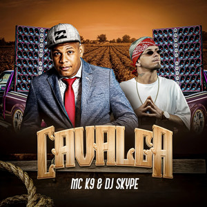 Cavalga (Explicit)