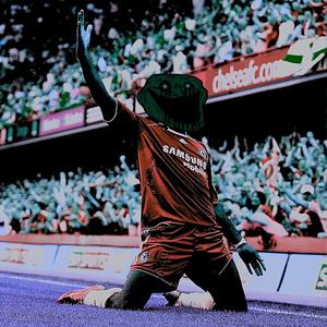 Drogba Slide (Super Slowed)