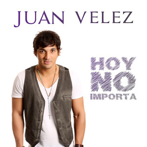 Hoy No Importa - Single