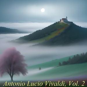 Antonio Lucio Vivaldi, vol. 2