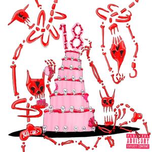 Christian Dior(feat. Lil Dude & Goonew) (Explicit)