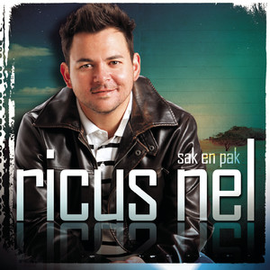 Ricus Nel - Some Broken Hearts Never Mend