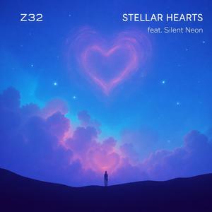 Stellar Hearts (feat. Silent Neon)
