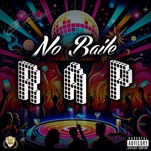 No Baile Rap (Explicit)