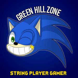 Green Hill Zone