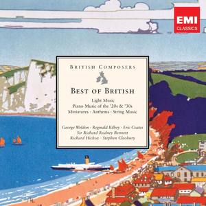British Composers: Best of British