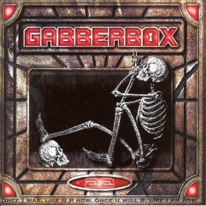 The Gabberbox, Vol. 22