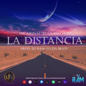 La Distancia (Explicit)