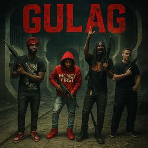GULAG (feat. Gbgfieldbaybii & P Savv) (remix|Explicit)