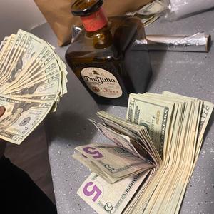 Get Wit Me (feat. Rockk & Saks114) (Explicit)