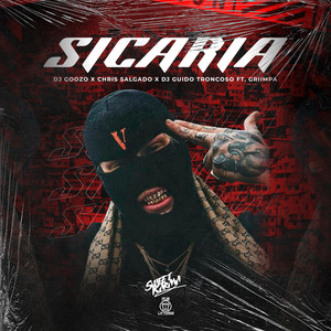 Sicaria (feat. Griimpa) [Explicit]