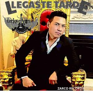 Llegaste Tarde