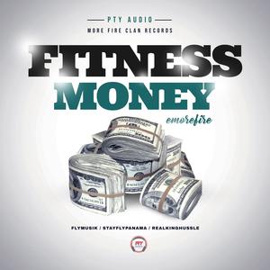 Fitness Money (Explicit)