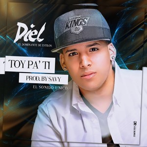Toy Pa Ti (Explicit)