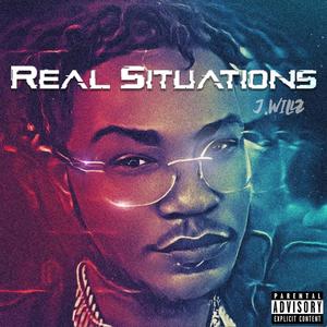 Real Situations (Explicit)