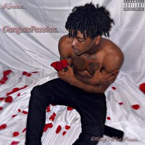 GANGSTA PASSION (Explicit)
