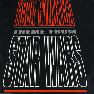 Theme from Star Wars