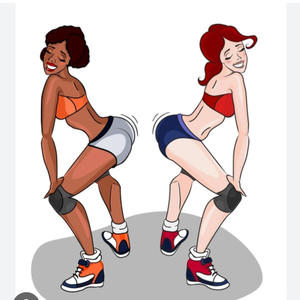 shake it (feat. Lud davo) (Explicit)