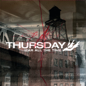 War All The Time (Album Version)
