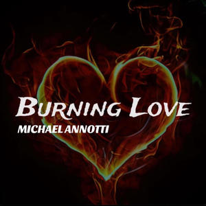 BURNING LOVE