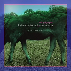 Amen Mek Hush (feat. Artyom Manukyan, Vardan Paremuzyan & Tmbata)