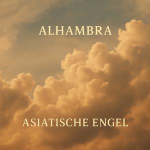 Asiatische Engel