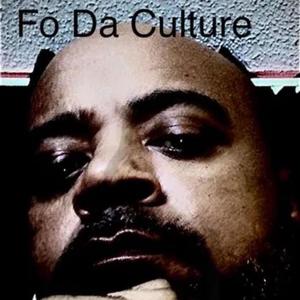 Fo Da Culture (Explicit)
