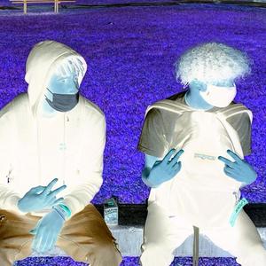 Nowadays (feat. ihymori) (Explicit)