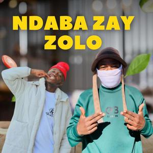 Ndaba Zay Zolo (feat. Bucket) [Explicit]