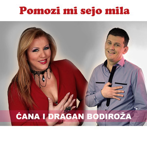 Pomozi mi sejo mila