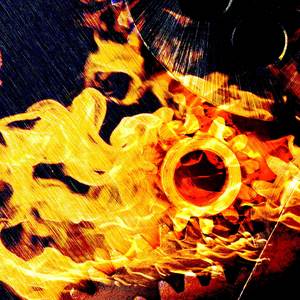 The Emptiness Machine