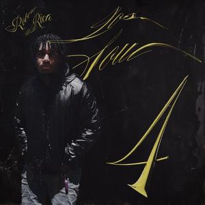 Above da rim (feat. Courtney santana) (Explicit)