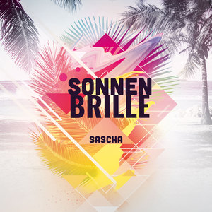 Sonnenbrille