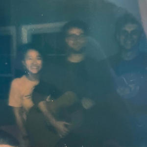 Out West (feat. Nathan Dolan)