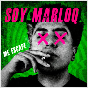 Me Escapé Hacia Trelew